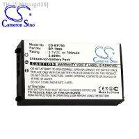 CameronSino for KYOCERA CONTAX SL300RT Finecam SL300R Finecam SL400R BP-780S battery [ Hot sell ] ougd35