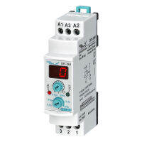 Samwha-Dsp DRV-08M Digital Multifunction Off Delay Time Relay(0,1sec. -100ชั่วโมง)