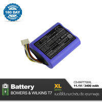 Battery BOWERS &amp; WILKINS T7 Cameron Sino [ CS-BWT700XL  ] 11.1V , 3400mAh  พร้อมการรับประกัน 180 วัน