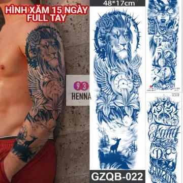 Full bắp đùi chép  Thế Giới Tattoo  Xăm Hình Nghệ Thuật  Facebook