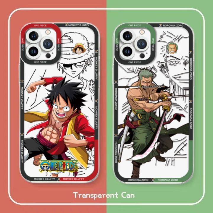 Nếu bạn là fan của bộ truyện tranh One Piece, thì bạn không nên bỏ lỡ bức ảnh ốp điện thoại One Piece đầy sắc màu này. Hãy thể hiện tình yêu với nhân vật yêu thích của mình bằng cách sử dụng chiếc điện thoại được trang trí bởi ảnh One Piece độc đáo này.