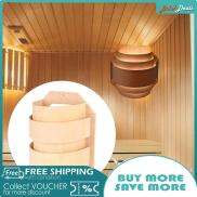 BolehDeals Steam Room Lampshade Sauna Room Lamp Shade