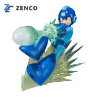 Bandai Figuarts Zero Rockman (Mega Man) 4549660079224