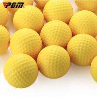 12PCS. ABOUT READY TO SHIP GOLF PU GOLF BALLS ลูกกอล์ฟยาง สำหรับฝึกหัดตีกอล์ฟ PGM Q008 มีน้ำหนักเบา เนื้อแน่น เนื้อดี ไม่นิ่ม  วัสดุดีมาก