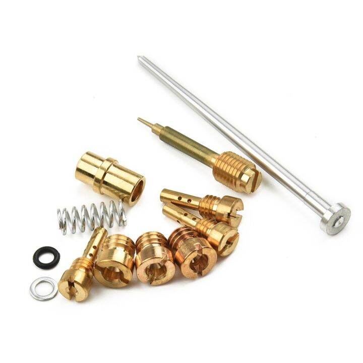 Carburetor Carburetor Repair Set Carb Repair Accessory Parts