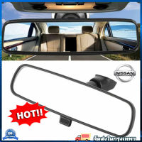 กระจกมองหลัง Nissan Tiida Sylphy Pulsar Teana x-Trail Livina Note (แท้ศูนย์) Car Mirror