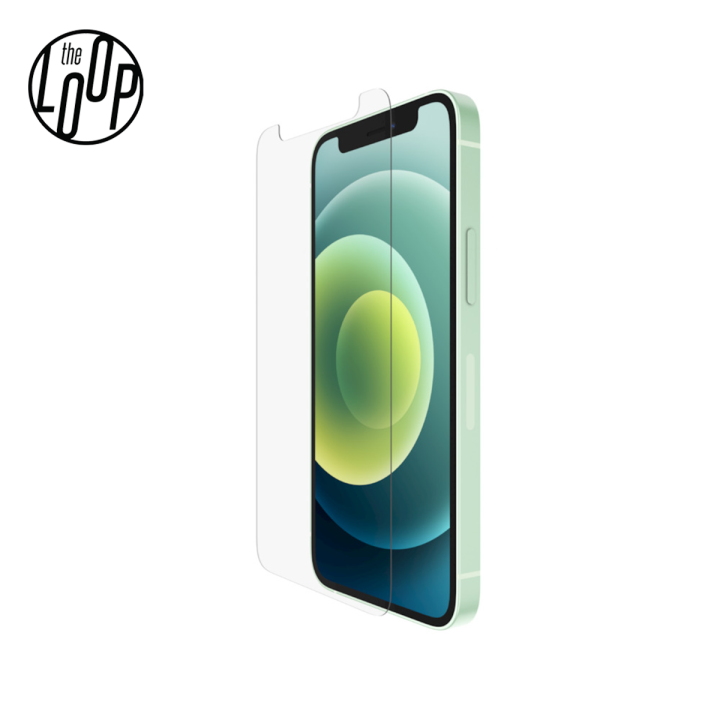 Belkin Screenforce Ultraglass For Iphone Lazada Ph