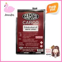 น้ำมันซักแห้ง CARCO 1 แกลลอน (3.8 ลิตร)DRY CLEANING SOLVENT CARCO 1GAL **สอบถามเพิ่มเติมได้จ้า**