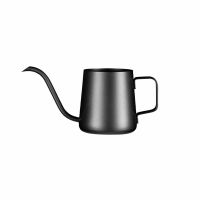 [hot]ↂ❡❒  GIANXI Gooseneck Maker Hanging Ear Drip Spout Kettle with Handle Drop Shipping