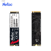 Netac Ssd M2 Ssd Nvme 128Gb 256Gb M2 Ssd Nvme 512Gb 1ฮาร์ดดิสก์ Tb โซลิดสเตทไดรฟ์ภายในสำหรับคอมพิวเตอร์แล็ปท็อป Zlsfgh