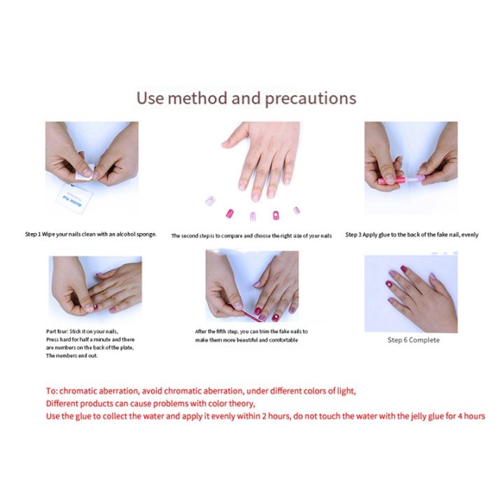 removable-fake-nails-gel-nails-12-sizes-no-need-file-pre-shaped-press-on-false-nails-nail-extensions-sgcy-99