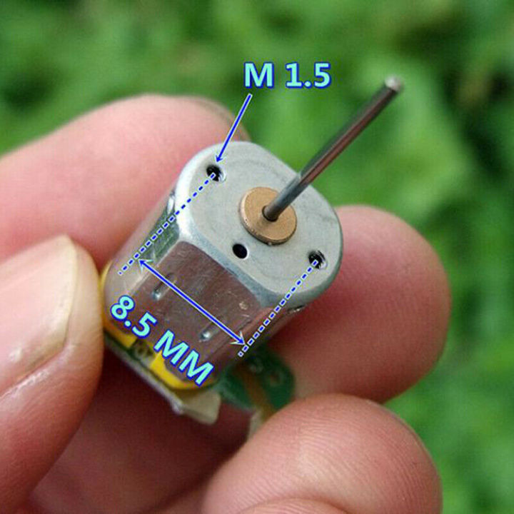 new-arrival-chexiuhua-มอเตอร์-n20ขนาดเล็ก-micro12mm-smc-5v-24v-12v-ความเร็วสูง15มม-ยาว1มม-เพลาหนอนเกียร์-diy