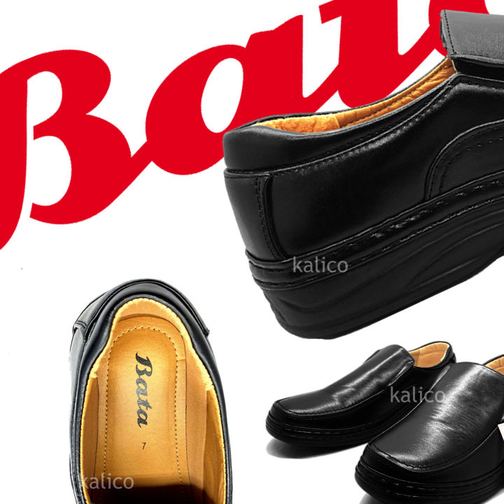 bata-รองเท้าคัชชูหนัง-บาจา-แท้-หน้ากว้าง-851-6459-รองเท้าทางการ-รองเท้าทำงาน-รองเท้าบาจา-รองเท้าหนังบาจา