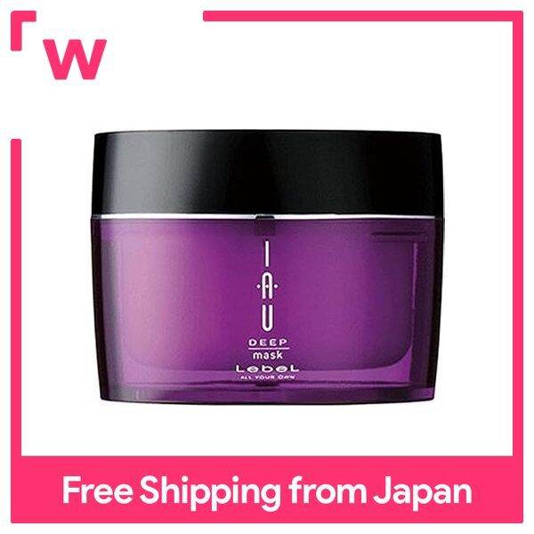 LebeL IAU Deep Mask 170g | Lazada