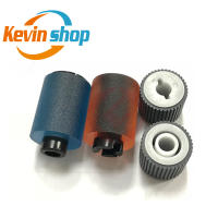 10ชุด ADF กระดาษ pickup Roller Kit ชุดสำหรับ Minolta C552 C652 C654 C754 C220 C360 C360 c. 458 C558 C658