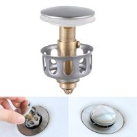 Basin Drain Filter Sink Vanity Stopper Accessories Bathtub Plug Trap Hair Catcher Faucet