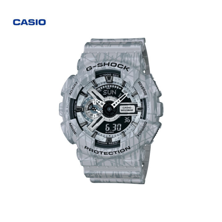 casio-ga-110sl-กีฬานาฬิกาสำหรับผู้ชาย-g-shock-casio