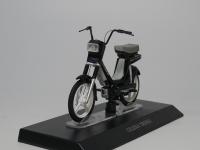 【No-profit】 Mamas &amp; Babies รถจักรยานยนต์อินน์โมเดล Diecast เทรนด์ GILERA