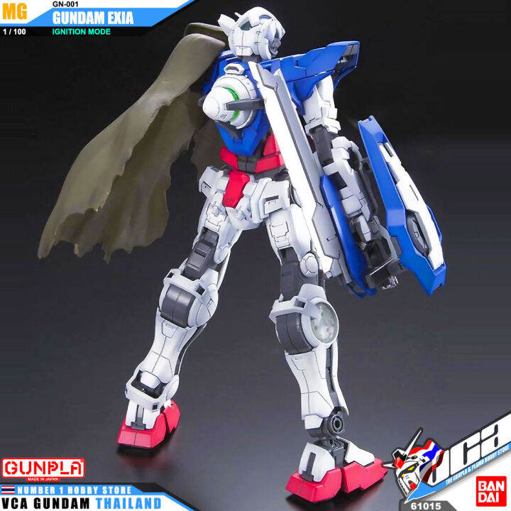 bandai-gunpla-master-grade-mg-gundam-exia-ignition-mode-โมเดล-กันดั้ม-กันพลา-vca-gundam