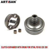 Clutch Expander With Clutch Drum for STIHL FS160 FS220 FS280 FS290 Brush