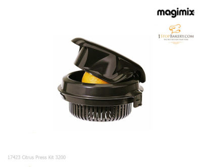 Magimix France 17423 Citrus Press Kit 3200 (Accessories)