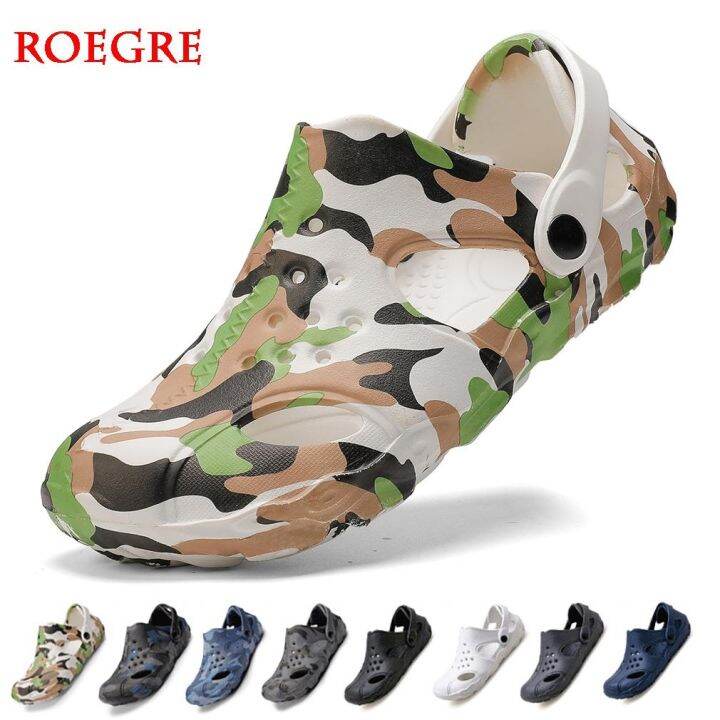 ขายดีที่สุด-ioztt2023-2020-men-sandals-hot-sale-men-39-s-slippers-breathable-male-shoes-hole-beach-big-size