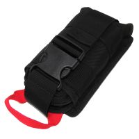 Scuba Diving Spare 10LBS 4KG Weight Trim Pocket Bag for Technical Diving Sidemount BCD