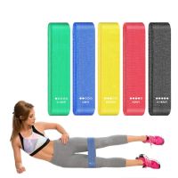 [Sell Well] GOBYGO Resistance BandFitness Pilates Training Elastic Bandage UnisexAccessories BodybuildingEquipment