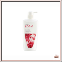 ครีมทาผิวขาว โร เซีย บอดี้โลชั่น Rosia Body Lotion สารสกัดจากดอกกุหลาบ นุ่มละมุน บางเบา ซึมซาบไว แต่เข้มข้นด้วยการบำรุง กลิ่นหอม ผิวเนียนนุ่ม