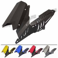 สำหรับ Yamaha YZF R3 R25 2014 2015 2016 2017 2018 2019 2020 2021 2022 2023 ด้านหลัง Fender แผ่น Mudguard ยางล้อ Hugger โคลนกระด็น Guard Fairing