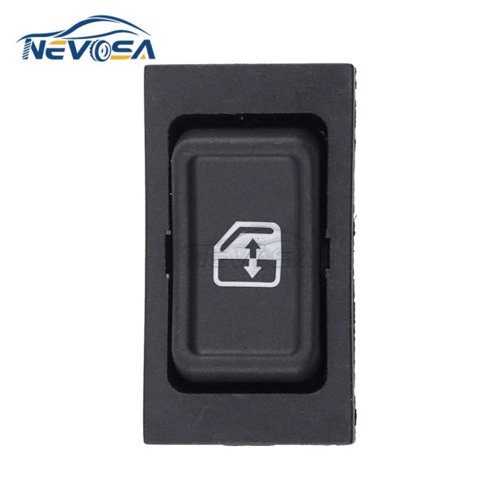 nevosa-321959855สำหรับ-vw-ชิ้นส่วนรถยนต์-volkswagen-golf-jetta-รถ-b2-mk2รถขนย้ายอัตโนมัติ-t3รถยนต์หน้าต่างสวิตช์กระดุมพลังงานใหม่