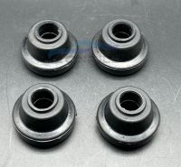 4Pcs สำหรับ Suzuki Wagon R Ideal ด้านหน้า Cantilever Bushing Lower Support Arm Stabilizer Balance Bar รอบ Bushing