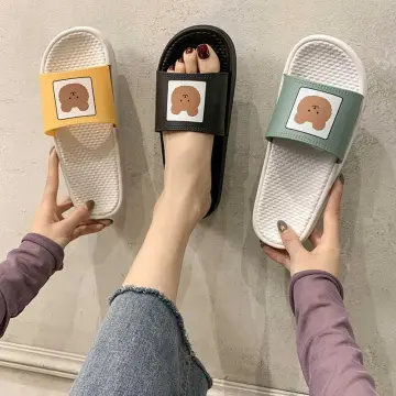 Cute sandals sale in store