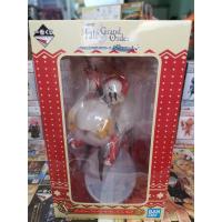 Fate Grand Order - Altera - Santa Claus มือ 1 JP