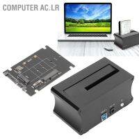 ฮาร์ดไดรฟ์ภายนอก Ac.Lr Usb 3.0 เป็น Sata 5Gbps อลูมิเนียมอัลลอยด์ 100‐240V