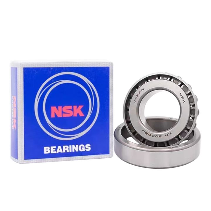 imported-nsk-tapered-roller-bearings-hr32004-32005-32006-32007-32008-32009xj