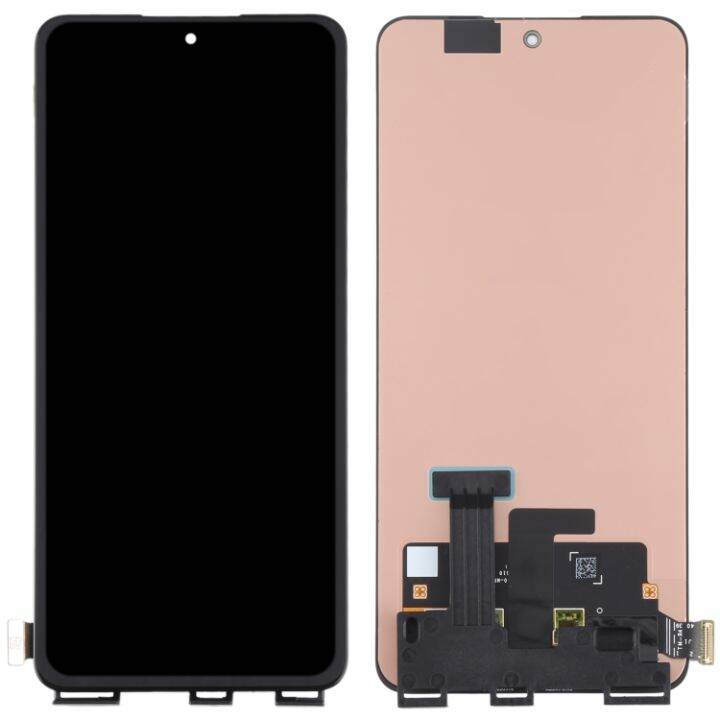 หน้าจอ-lcd-amoled-ดั้งเดิมสำหรับ-oppo-reno8-pro-realme-gt-neo3พร้อม-digitizer-ประกอบเต็มตัวเครื่อง