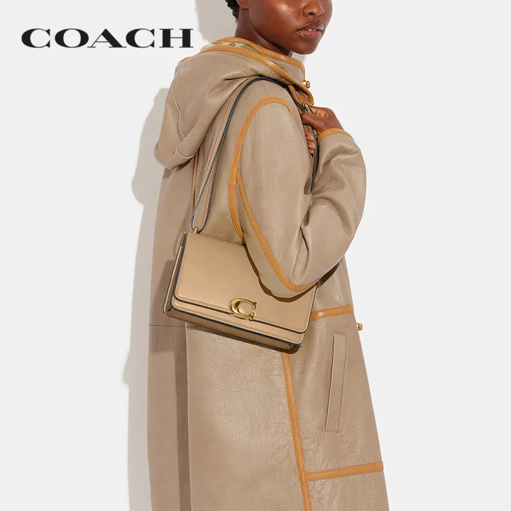 coach-กระเป๋าสะพายไหล่ผู้หญิงรุ่น-bandit-shoulder-bag-สีครีม-cc416-b4-t2