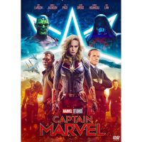 ?สินค้าขายดี? [Captain Marvel]DVD หนังใหม่ มาเวล MARVEL รวมฮีโร่ (เปลี่ยนภาษาได้)