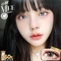 ?คอนแทคเลนส์ค่าอมน้ำสูง 60%✨ขนาดกลาง✨ All Mee ✨We Wink