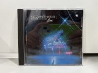 1 CD MUSIC ซีดีเพลงสากล  AXEL ZWINGENBERGER  BOOGIE WOOGIE   (N5G113)