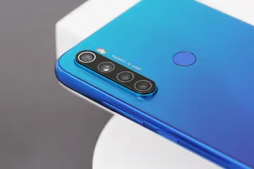 Điện Thoại Di Động Xiaomi Note 8 Chất Lượng Tại Vietnam | Lazada.vn