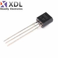 100pcs/lot S8050 S8550 SS8050 SS8550 TO-92 8050 New triode transistor In Stock WATTY Electronics