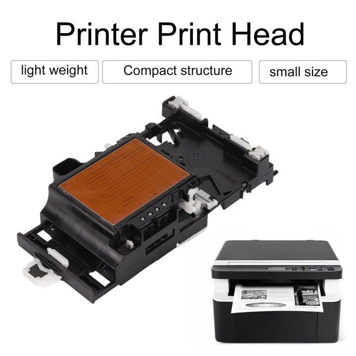 หัวพิมพ์เครื่องพิมพ์ที่หัวเครื่องพิมพ์และน้ำหนักเบาสำหรับ-j3520ใน-j2320-3720