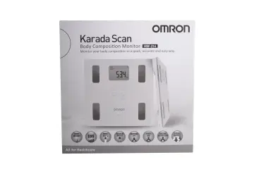 Omron HBF 375 Karada Scan Body Composition Monitor: 25% Off