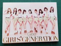 อัลบั้ม ญี่ปุ่น GIRLS GENERATION - GEE Japanese ALBUM เวอร์ Limited CD + DVD เวอร์ผลิตที่เกาหลี พร้อมส่ง SNSD Kpop
