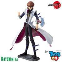 Kotobukiya ArtFX J Seto Kaiba - Duel with Destiny