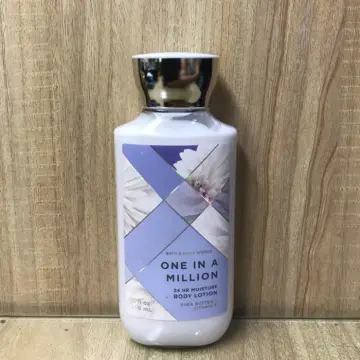 Bath and body one in a million hot sale