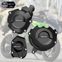 Motorcycle Accessories Engine Cover Sets Case for GBracing for Kawasaki Versys 1000 2012-2020