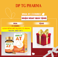 Viên uống dạ dày NANO CURCUMIN PT, giúp giảm viêm loét dạ dày thumbnail